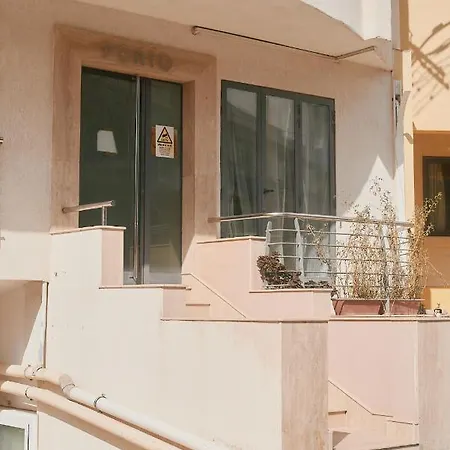 Porto By Shmoo! Is-Swieqi