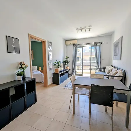 公寓 Porto By Shmoo! Is-Swieqi