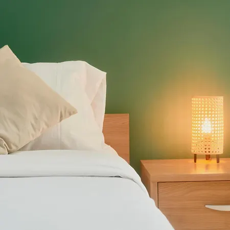 公寓 Porto By Shmoo! Is-Swieqi