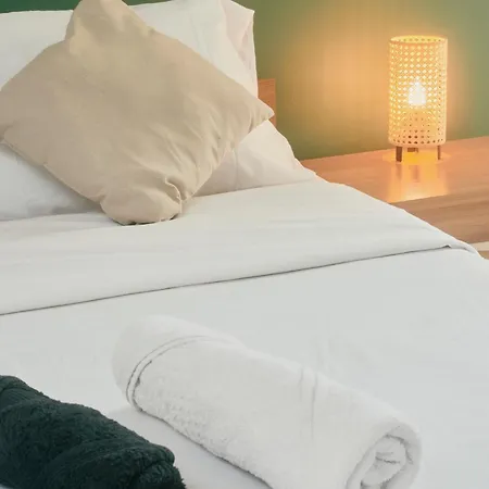 公寓 Porto By Shmoo! *