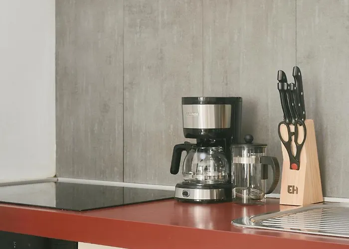 Daire Porto By Shmoo! *