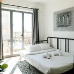 公寓 Porto By Shmoo! Is-Swieqi