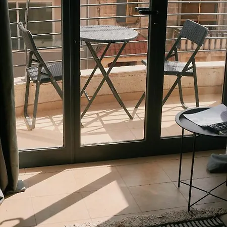 Porto By Shmoo! Apartament Is-Swieqi