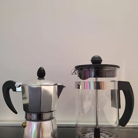 Apartament Porto By Shmoo! Is-Swieqi