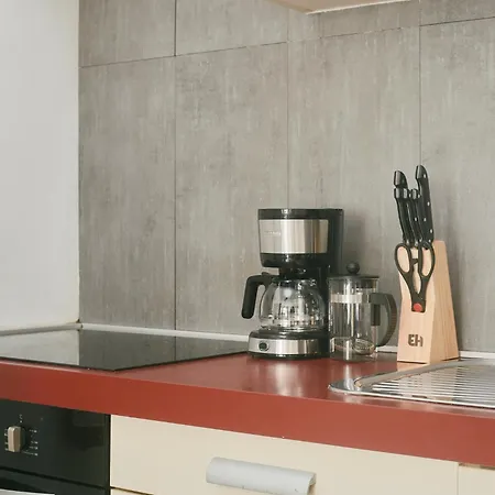 Apartament Porto By Shmoo! *