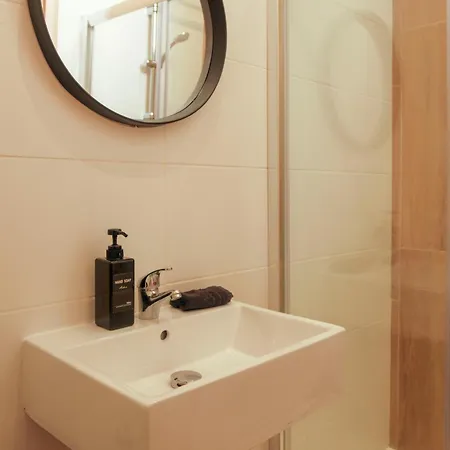 Porto By Shmoo! Apartament Is-Swieqi