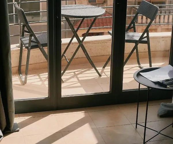 Porto By Shmoo! Appartement Is-Swieqi