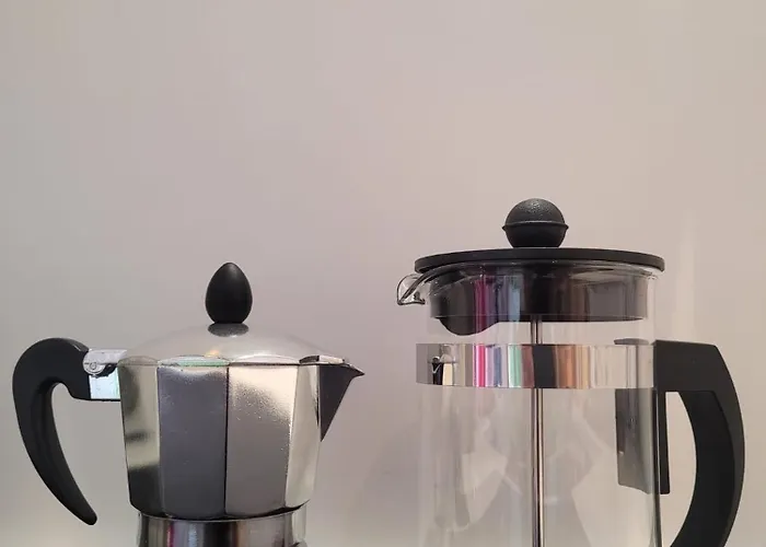 Appartement Porto By Shmoo! Is-Swieqi