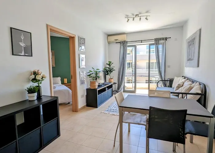 Apartment Porto By Shmoo! Is-Swieqi