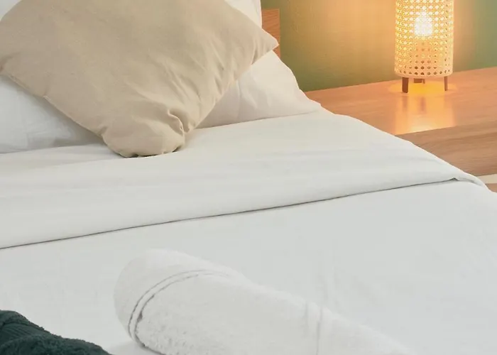 Appartement Porto By Shmoo! *