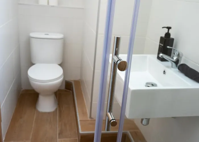 Porto By Shmoo! Apartment Is-Swieqi